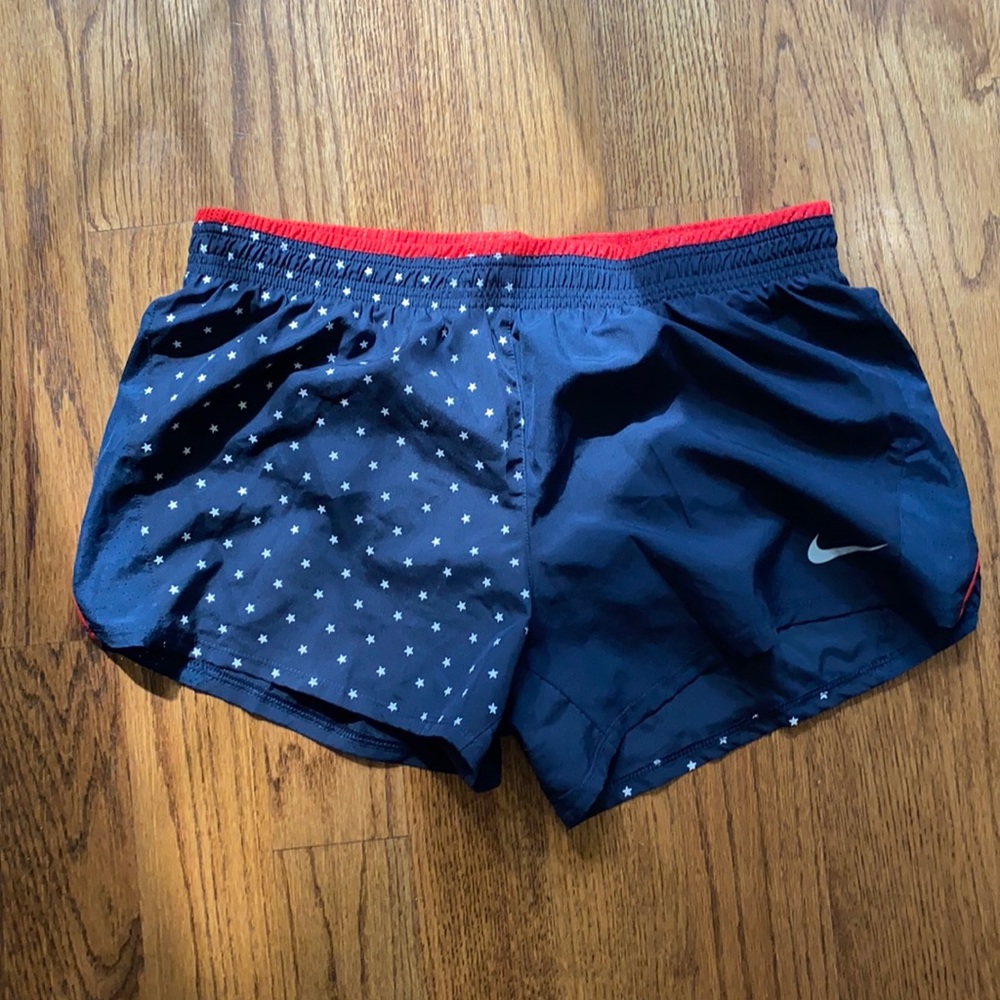 Nuke dri fit